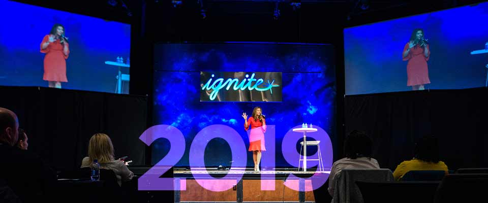 Ignite 2019 Highlight Video
