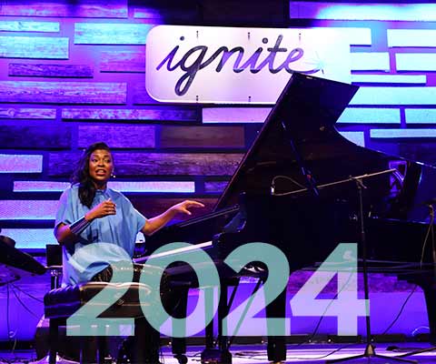 Ignite 2024 highlight Video