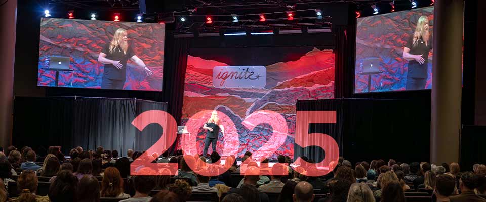 Ignite 2025 Highlight Video