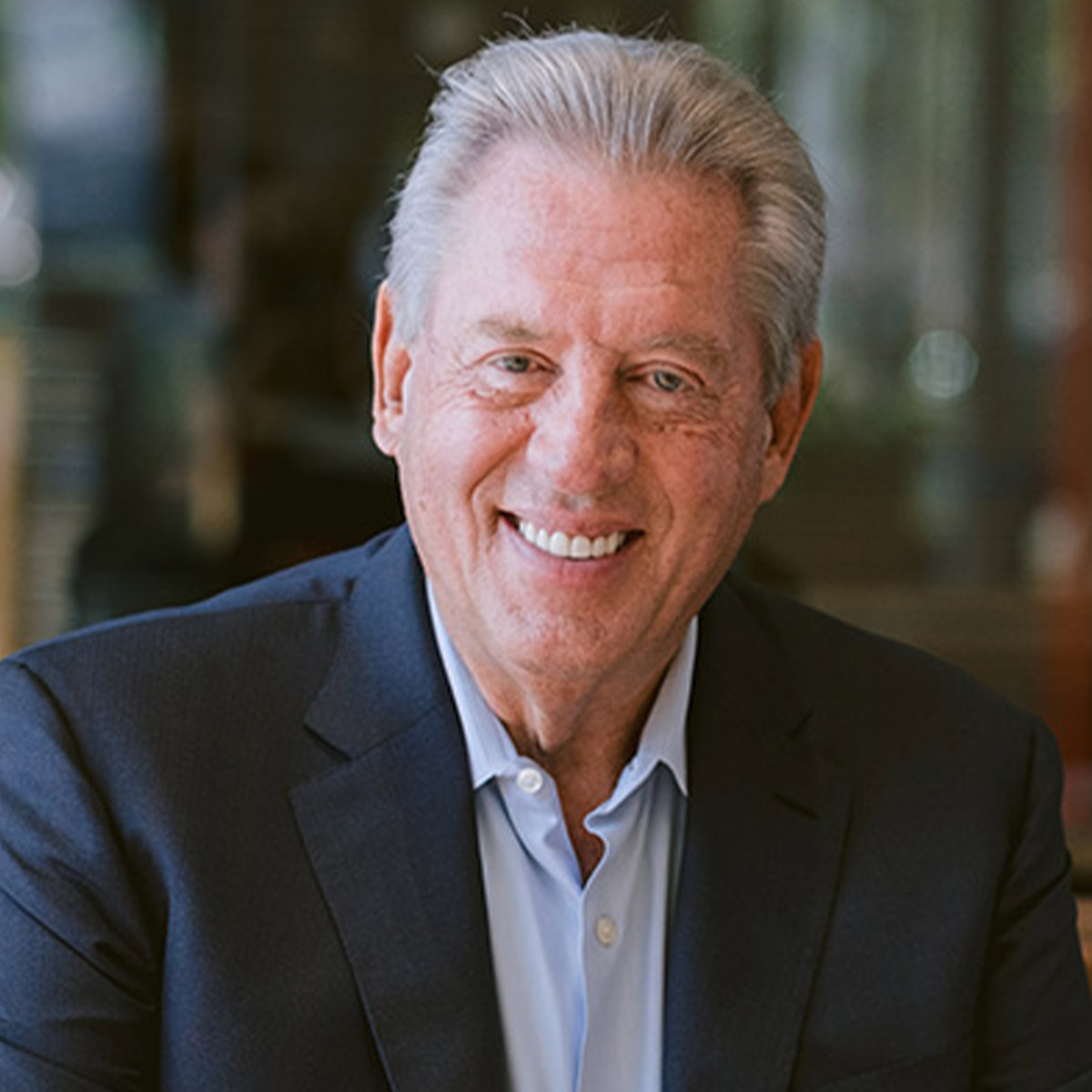 John Maxwell