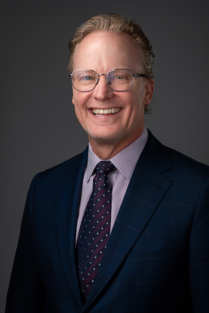Mark Cole