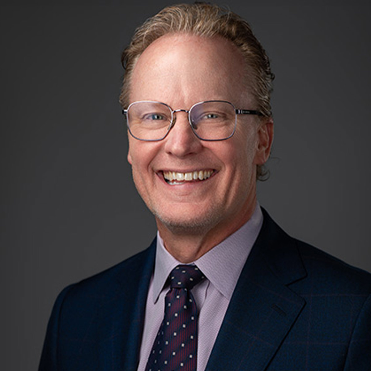 Mark Cole