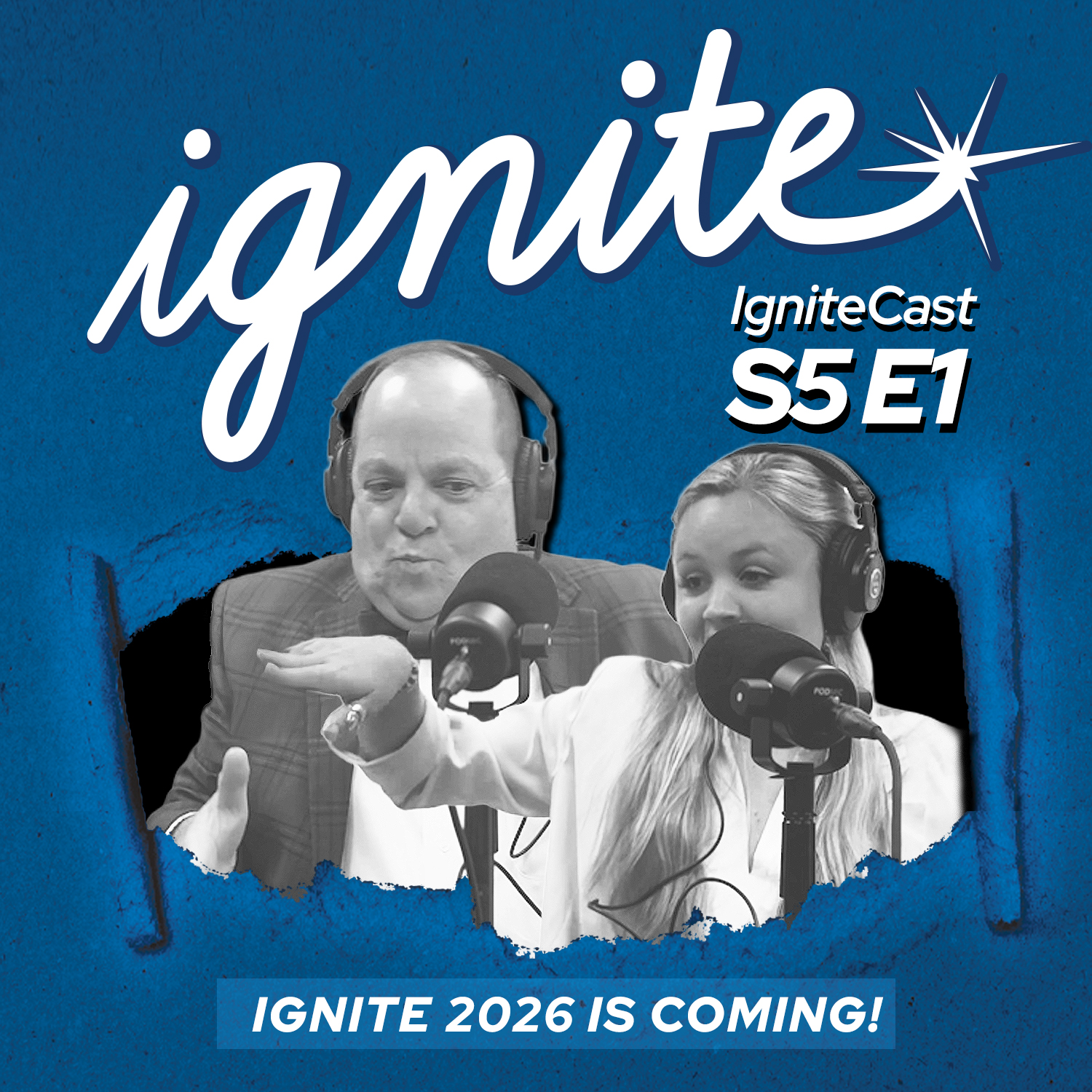 Are YOU Ready to Ignite?