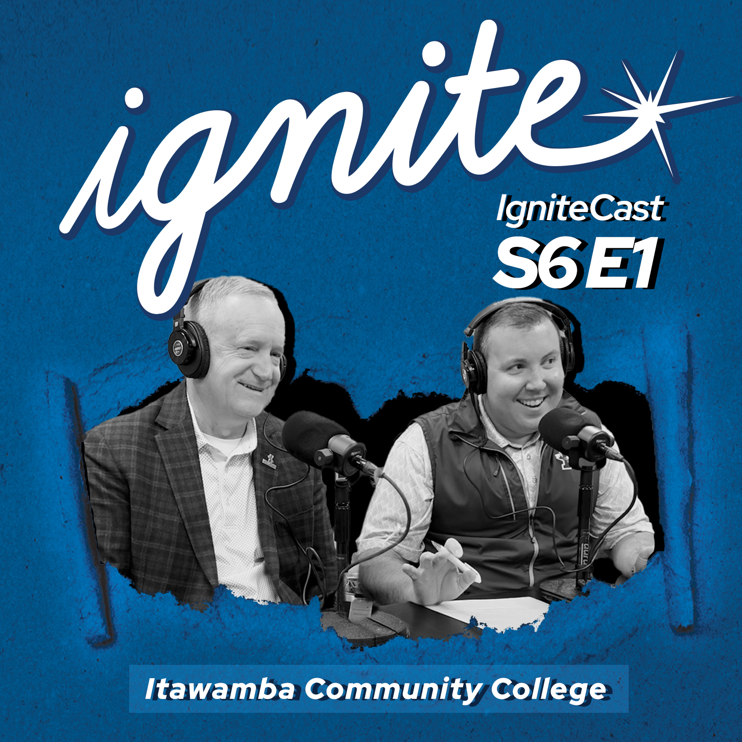 Igniting a Culture of Innovation with ICC