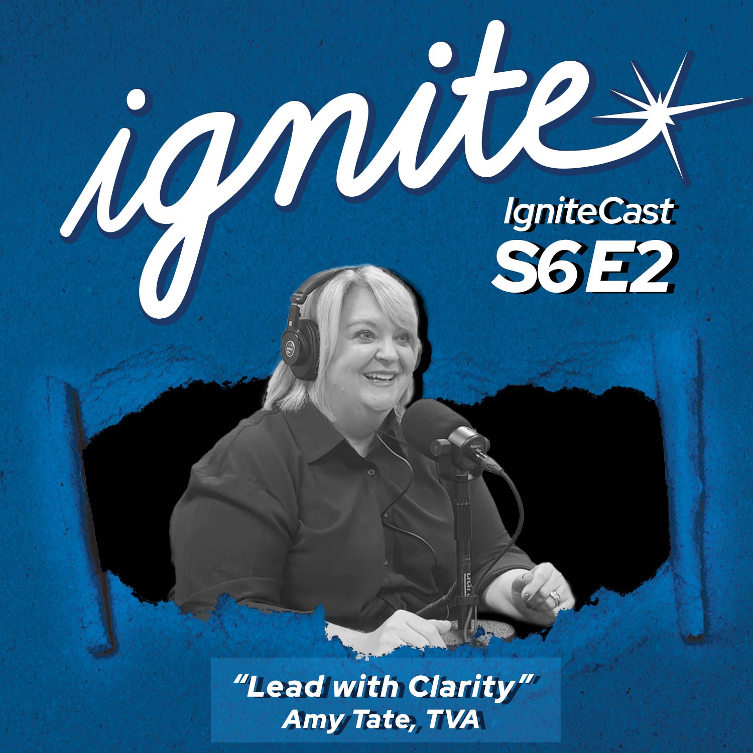 Clarity Is Kindness: A Conversation with TVA's Amy Tate