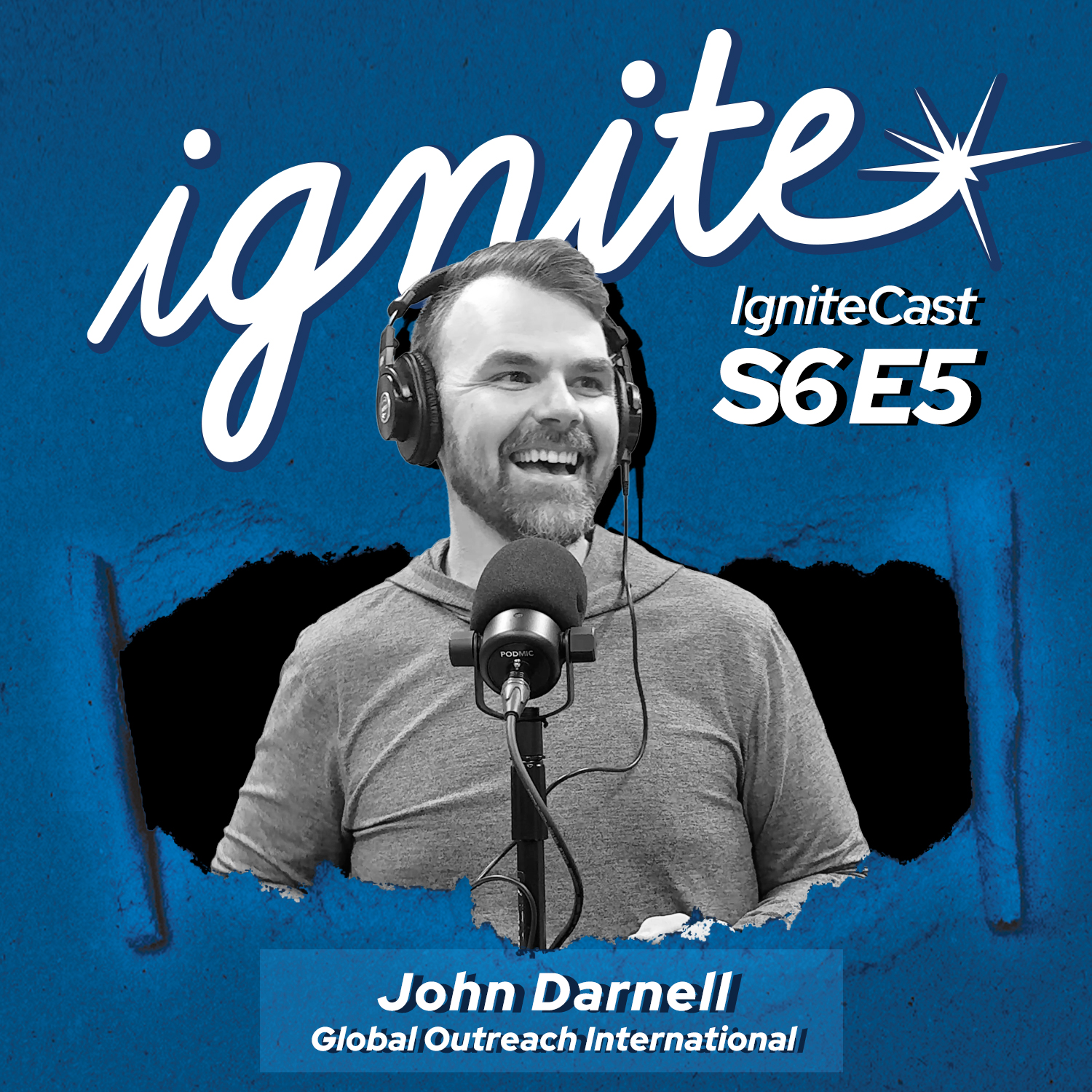 Goals Need Community with John Darnell