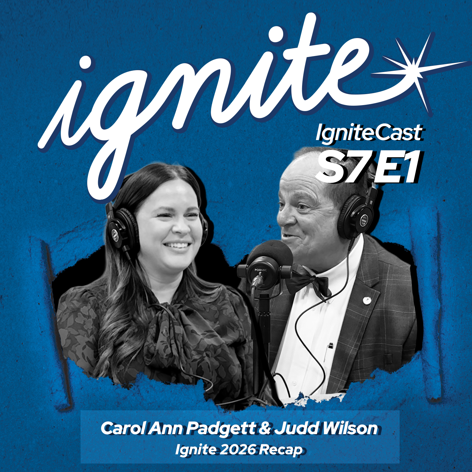 Ignite 2026 Recap