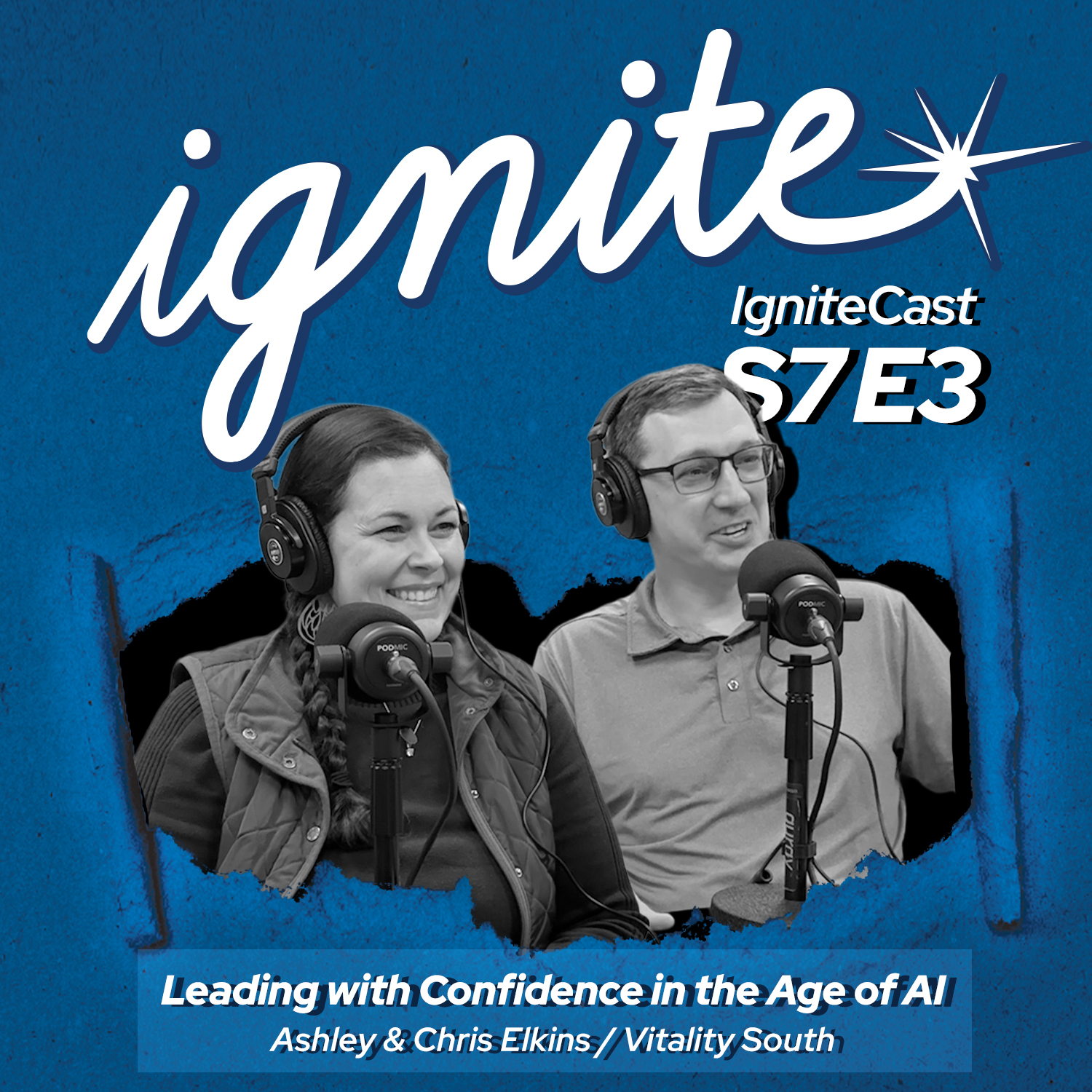 Leading with Confidence in the Age of AI