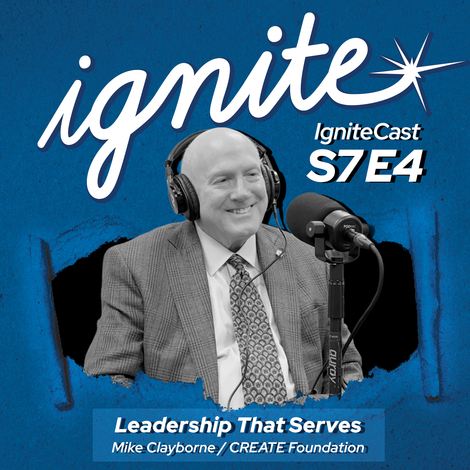 Leadership That Serves