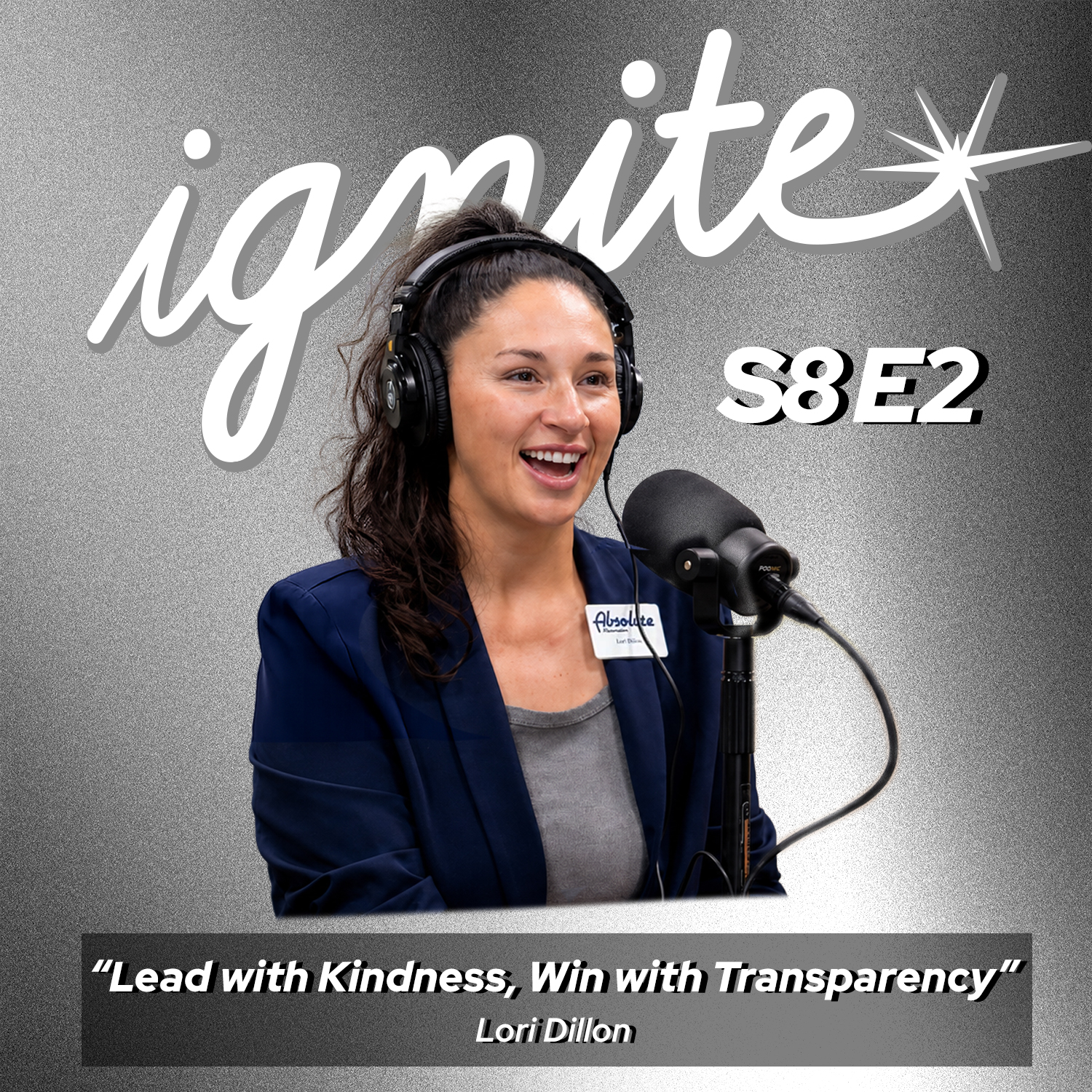 Lead with Kindness, Win with Transparency