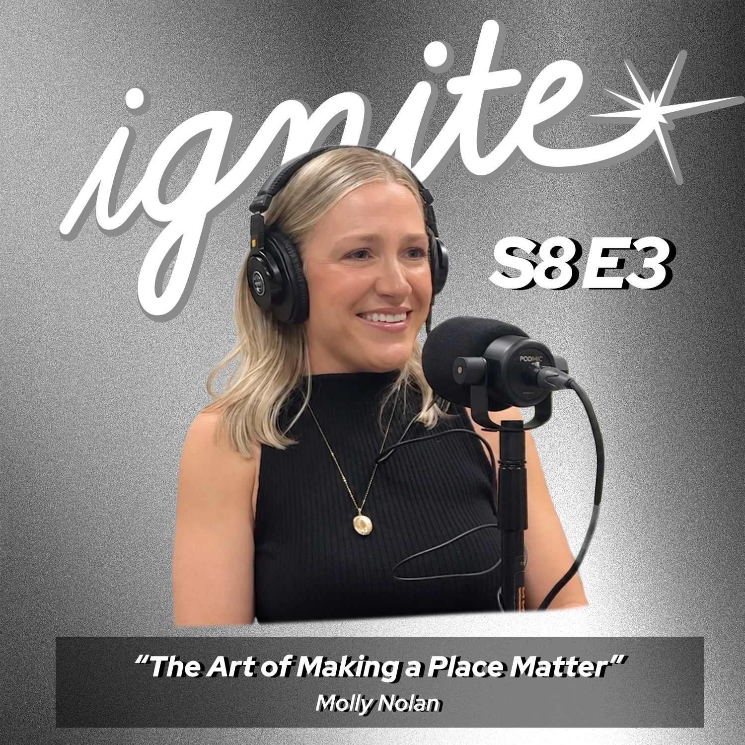 The Art of Making a Place Matter