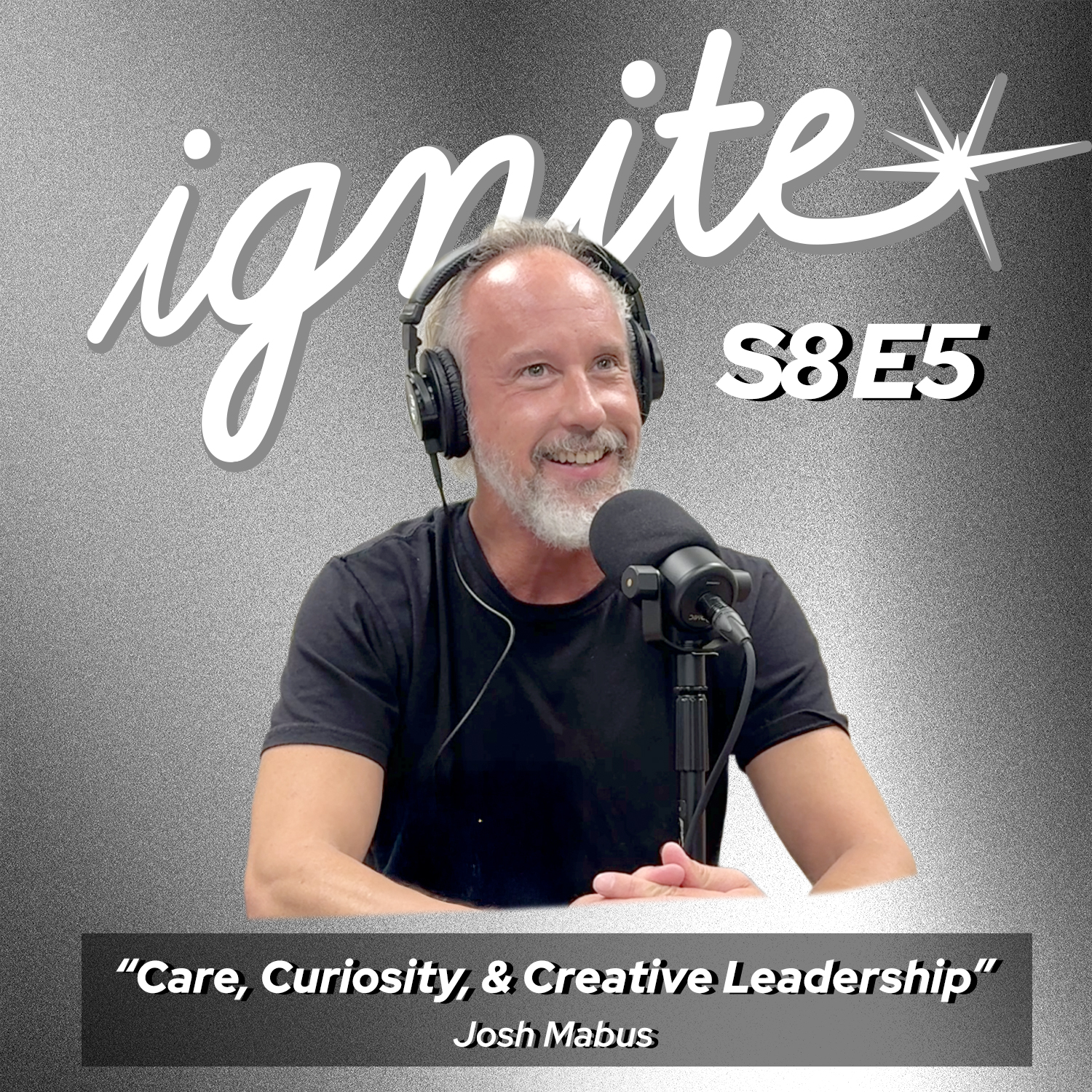 Care, Curiosity, and Creative Leadership