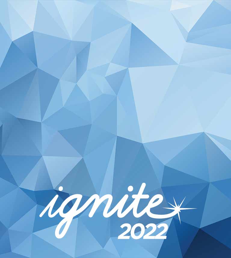 IGNITE 2022