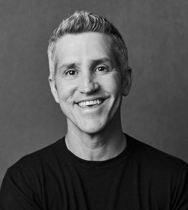 Jon Acuff