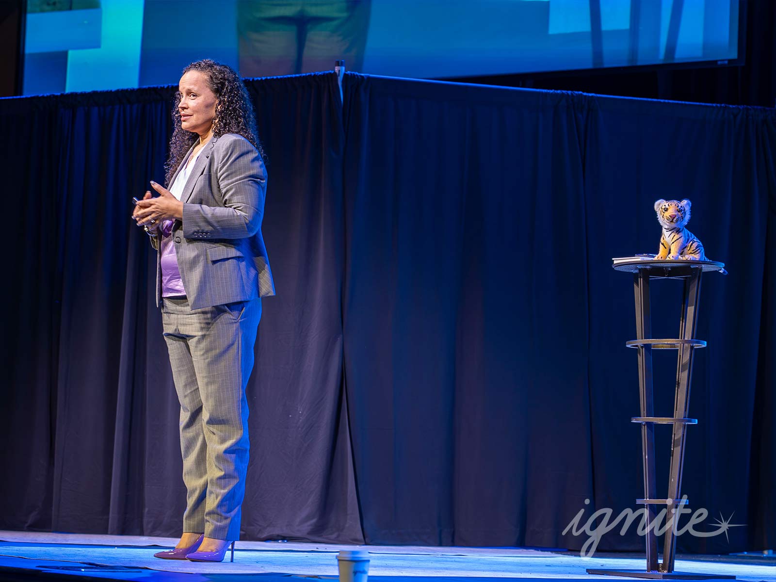 Noelle Russell - Ignite 2026 speaker