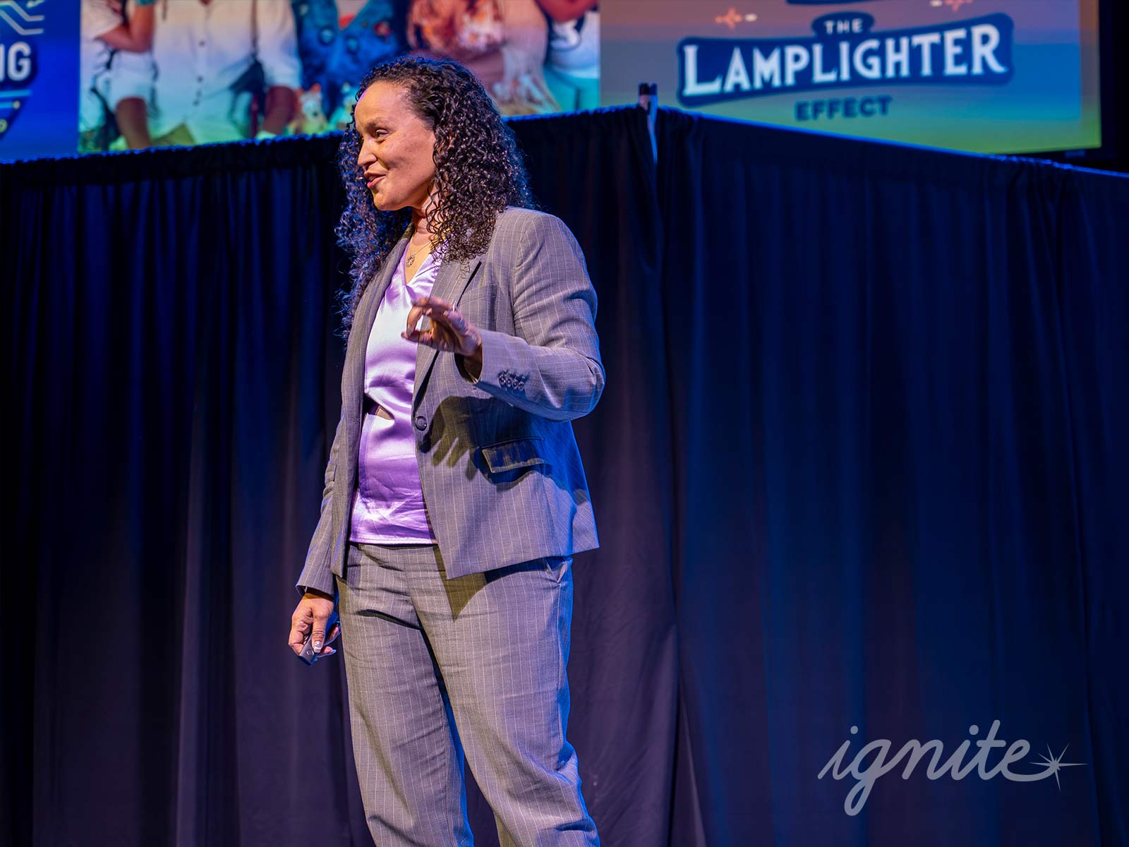 Noelle Russell - Ignite 2026 speaker
