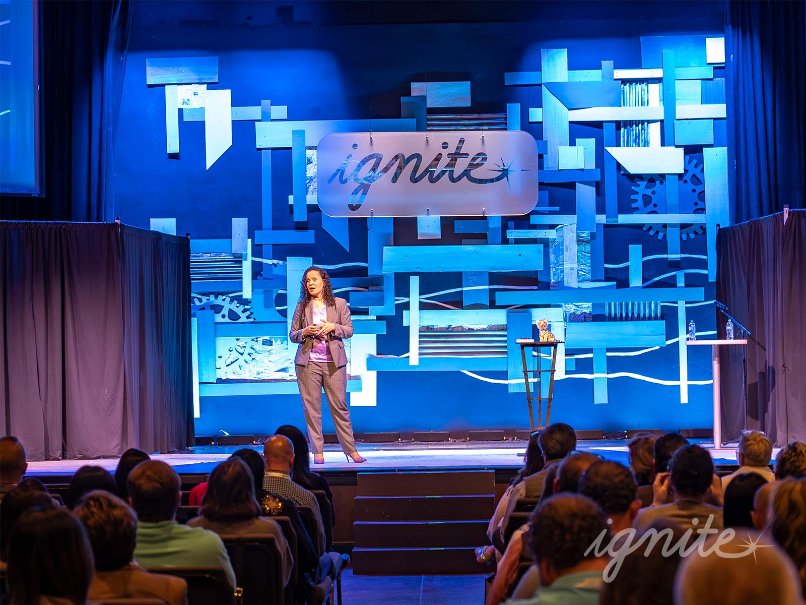 Noelle Russell - Ignite 2026 speaker