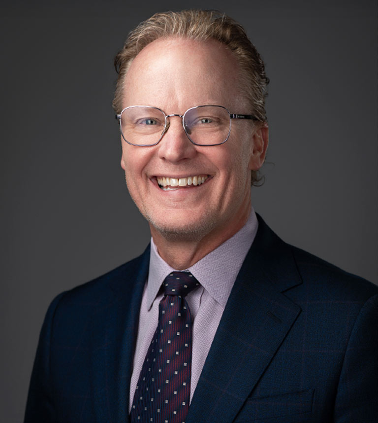 Mark Cole - Ignite 2027 speaker