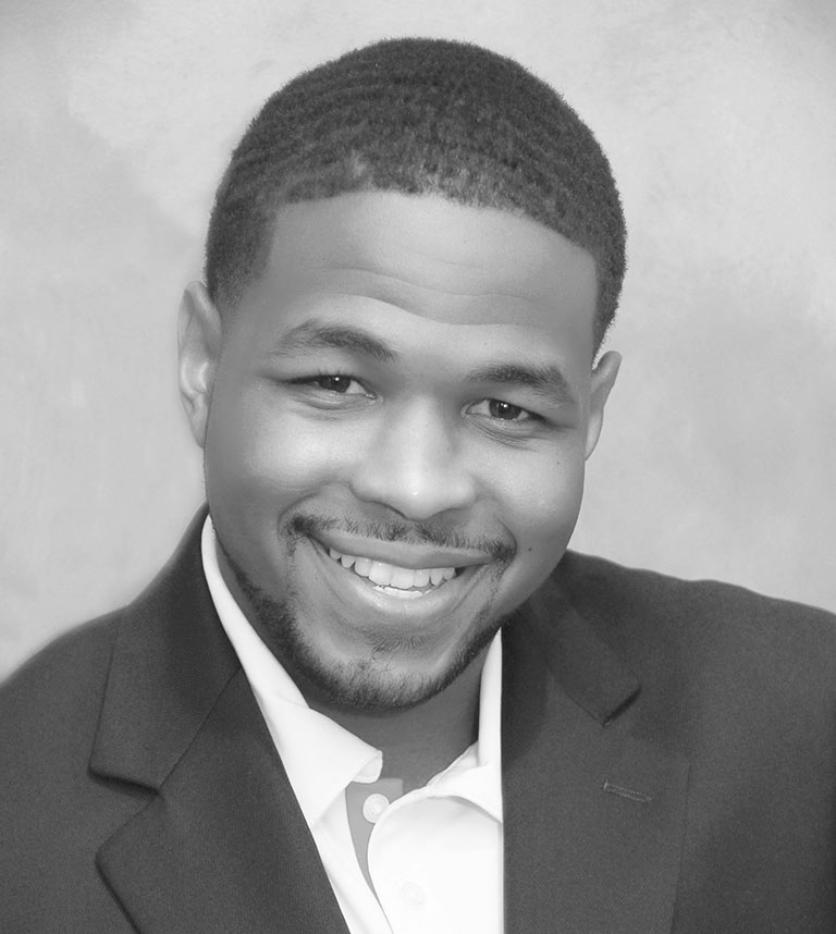 Inky Johnson