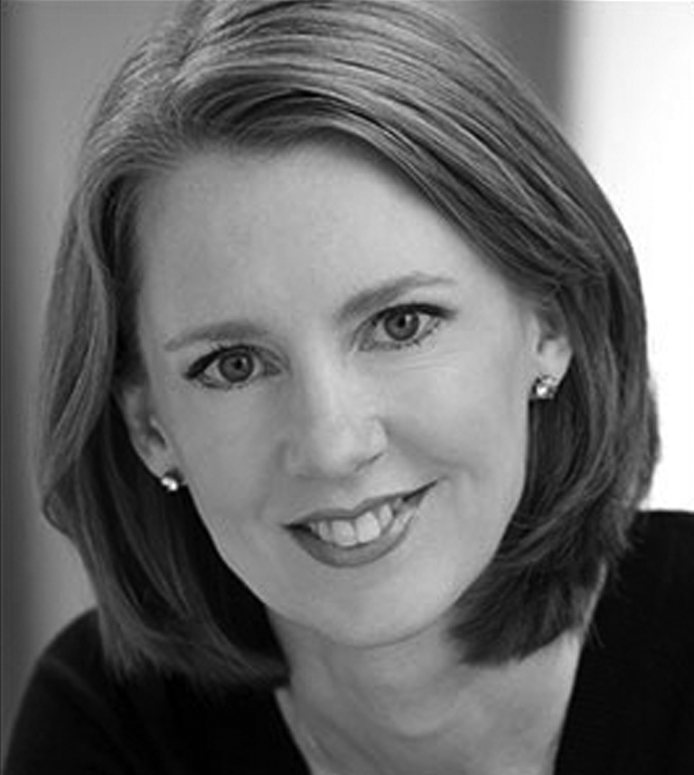 Gretchen Rubin